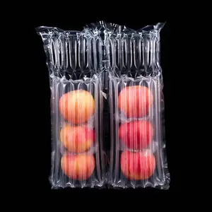 एप्पल एयरबैग टक्कर-रोधी रैपिंग सुरक्षा गाढ़ा और आसानी से क्षतिग्रस्त फलों की सुरक्षा