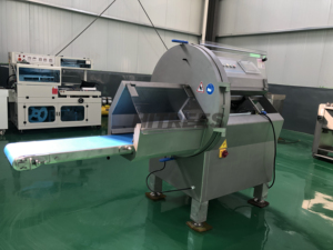 Trancheuse commerciale durable pour la découpe de la <span class=keywords><strong>viande</strong></span> - Product Image 2