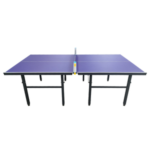 LOKI-mesa de ping pong portátil, <span class=keywords><strong>Mini</strong></span> Mesa de tenis de mesa de buena calidad para exteriores e interiores, gran oferta - Product Image 6