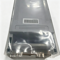 Caja de Mantenimiento de Tinta Residual Compatible con Plotter Epson SureColor Serie T y P, Tanque de Tinta Residual