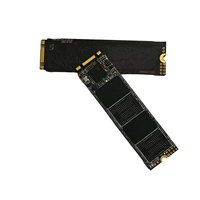 قرص صلب داخلي SSD M.2 SATA 2280 بسعة 500-750 جيجابايت عالي السرعة بسعر الجملة