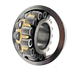 Roulement à billes sphérique robuste d'origine pour 23020 23022 23024 23026 CC/W33 <span class=keywords><strong>EK</strong></span>/C3 22222 Roulements à rouleaux sphériques radiaux - Product Image 5
