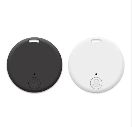 Portable Smart Alarm GPS Itag Key Chain Tracker Anti-Lost Tracking Device for Car Wallet Wireless Pet Tracker Locator Key Finder