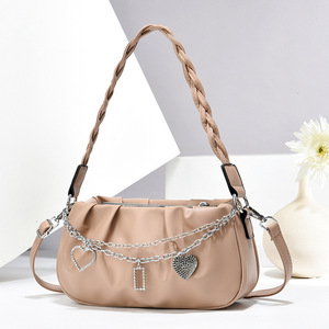 Bolso Bandolera de Moda para Mujer, un Éxito de Ventas, de un Fabricante Exportador, un Nuevo y Popular Bolso de Mano <span class=keywords><strong>Versa</strong></span> 2024 - Product Image 1