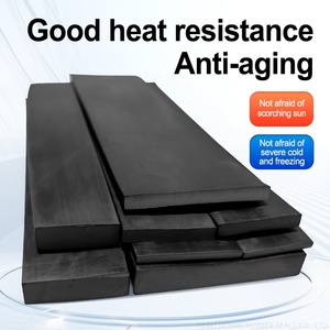 <span class=keywords><strong>Bande</strong></span> en <span class=keywords><strong>caoutchouc</strong></span> résistante à l'huile et absorbant les chocs, épaisseur 3 mm, NBR EPDM, <span class=keywords><strong>bande</strong></span> carrée solide, <span class=keywords><strong>bande</strong></span> d'étanchéité marine anti-collision EPDM solide - Product Image 3