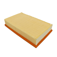 Filtre à air de voiture OEM de haute qualité 191129620 pour Audi et Volkswagen