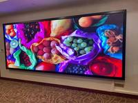 Módulo y panel de pantalla Led P3 para pared de video Led interior Pantalla Led Smd personalizada Pantalla LED P2 P2.5 P3 P4 Pantalla LED