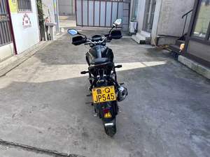 Motociclette Usate <span class=keywords><strong>Benelli</strong></span> <span class=keywords><strong>BN</strong></span> 150S Moto a Benzina Motocross 150cc Streetbike Sportbike Moto Fuoristrada - Product Image 6