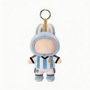 Coffret Cadeau de Jouets en Peluche Mignons - Assortiment de Films et Séries TV à <span class=keywords><strong>l</strong></span>'Échelle 1/144, Emballage Original, Unisexe, pour <span class=keywords><strong>Achat</strong></span> en Groupe - Product Image 2