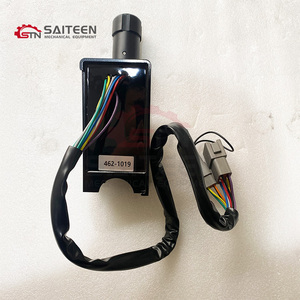 4621019 controllo 4621016 Controller di trasmissione GP 462-1019 462-1016 per CAT 966H 950H 950K - Product Image 2