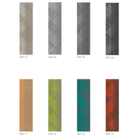 Tapis de prière moderne, durable, résistant à l'usure, ignifuge, à boucles, écologique, épais, pour la maison et le bureau, antidérapant, insonorisant, anti-taches