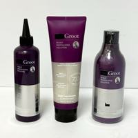 Champú de Etiqueta Privada Espeso y Suave, Aceite para el Cuidado del Cabello Voluminizador y Suavizante, Acondicionador Suave y Esponjoso Disponible