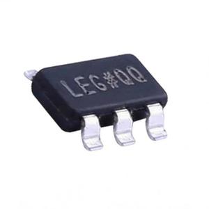 BOM Nouveau IC Original REG LIN POS ADJ 300MA SOT23 ADP123AUJZ-R7 Garantie 180 Jours Livraison Rapide - Product Image 1