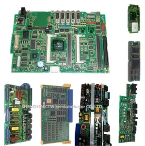 Inverter daya SINT4310C, papan daya/papan driver/motherboard seri ACS510 dan ACS550 15kw asli baru