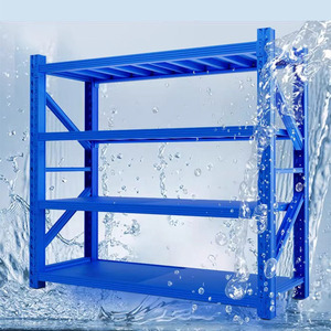 Estanterías de Almacenamiento Industriales, Fabricante Líder en China - Product Image 1