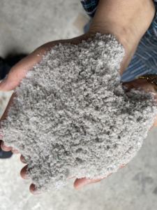 E Pp lastic ILM Agglomerator / Plastic lastic glomergglomerator/Agglomerator achachine - Product Image 6