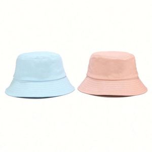 Cappello da Pescatore Personalizzabile in Puro Cotone per Esterni, Disponibile in 20 Colori, Ideale per Primavera ed <span class=keywords><strong>Estate</strong></span>, Possibilità di Aggiungere Logo - Product Image 1