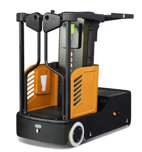 <span class=keywords><strong>Chariot</strong></span> <span class=keywords><strong>élévateur</strong></span> mobile, plateforme élévatrice de marchandises, <span class=keywords><strong>chariot</strong></span> <span class=keywords><strong>élévateur</strong></span> électrique d'entrepôt, pickeur de commandes, <span class=keywords><strong>chariot</strong></span> <span class=keywords><strong>élévateur</strong></span> à fourches - Product Image 5