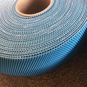 Güçlü kaba sürtünme kayışı/tekstil rulo bantları rulo şeritleri kapsayan - Product Image 3