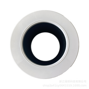 Filtre de remplacement HEPA H13 RuiChen pour purificateur d'air Levoit Core Mini 3 en 1, usage domestique - Product Image 4