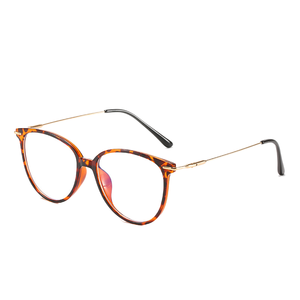 Gafas cuadradas clásicas antiluz azul con montura completa, <span class=keywords><strong>lentes</strong></span> planas con Forma <span class=keywords><strong>de</strong></span> <span class=keywords><strong>cara</strong></span> <span class=keywords><strong>de</strong></span> diamante a la <span class=keywords><strong>moda</strong></span> <span class=keywords><strong>para</strong></span> hombres y mujeres, combinación <span class=keywords><strong>de</strong></span> patrón sólido - Product Image 4