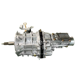 Phụ tùng ô tô <span class=keywords><strong>2kd</strong></span> truyền động cơ hộp số cho TOYOTA HILUX Hiace Prado JINBEI - Product Image 6