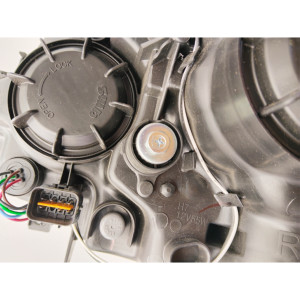 Faros delanteros <span class=keywords><strong>de</strong></span> <span class=keywords><strong>Renault</strong></span> KoleosQM5. Para <span class=keywords><strong>Renault</strong></span> Koleos.LAMP HEAD.RH.260102262R. Piezas <span class=keywords><strong>Renault</strong></span> - Product Image 5
