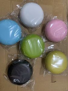 2025 chỉnh nha Kit với aligner và người lưu giữ trường hợp kích thước lớn hơn phòng khám Sử dụng nhựa vô hình niềng răng hộp - Product Image 6