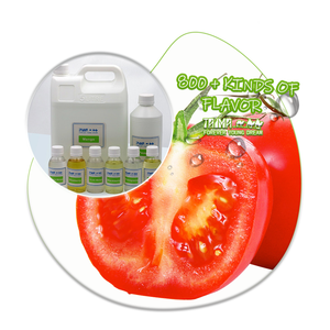 Concentrado de Tomate Líquido, Saborizante de Frutas de Grado Alimenticio, Esencia de <span class=keywords><strong>Sabor</strong></span> y Fragancia para Chips - Product Image 6