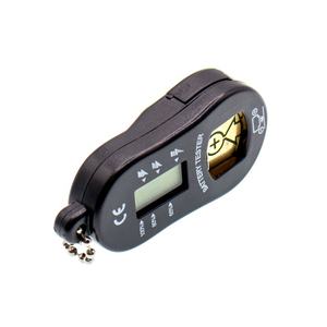 Gehoorapparaat Accessoire Tool Precieze Digitale Hoortoestellen Batterij <span class=keywords><strong>Tester</strong></span> Voor Gehoorapparaat Met Goedkope Prijs - Product Image 1