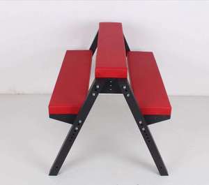 Mobili sessuali BDSM: Sedia del sesso Cavallo di Troia, Sedia dell'amore, Panca Tigre con macchina sessuale, Accessori per la punizione in sala di addestramento per schiavi femminili - Product Image 2