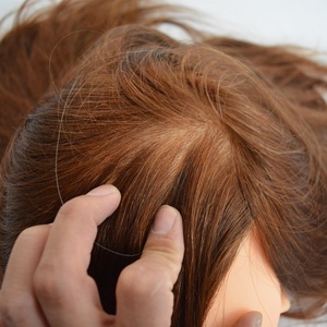 Tête de <span class=keywords><strong>mannequin</strong></span> pour enfant, bébé, poupée, avec cheveux, tête d'entraînement, vente en gros - Product Image 6