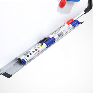Office Hanging Whiteboard Dry Erase <strong>Board</strong> Magnetic White <strong>Board</strong> for Wall - Product Image 6