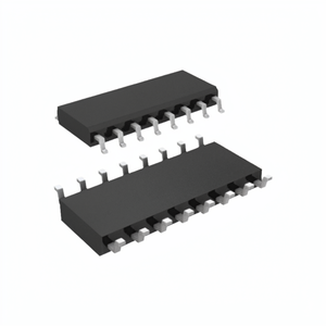 16 SOlC Buy Online Electronic Components Manufacturer Channel Power Management (PMIC) MAX793RESE+T - Product Image 1