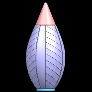 Silicone Blower With High Wind Power Soft Nozzle For <b>Makeup</b> Cleaning <b>Tool</b> 2024 Model GUIPAI 11 - Product Image 2