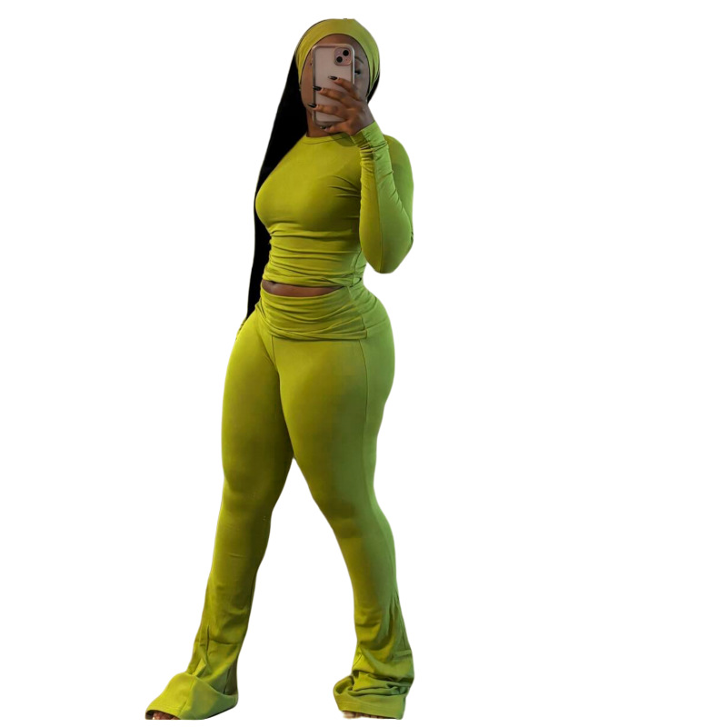 Yellow Green