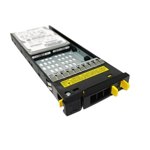 新品3PAR StoreServ 8000 1.2テラバイトSAS 10K SFF (2.5インチ) ハードドライブK2P93A K2P93B P20074-001 - Product Image 5