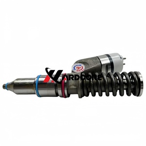 Inyector de Combustible de Alta Calidad 253-0616 2530616 para Motor C15 - Product Image 1