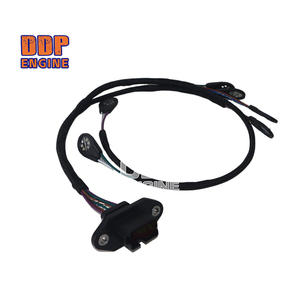 ชิ้นส่วนเครื่องยนต์ดีเซล4250289 425-0289ชุดสายไฟสำหรับ C15 621B 390D 385C หนอนผีเสื้อ C18 - Product Image 3