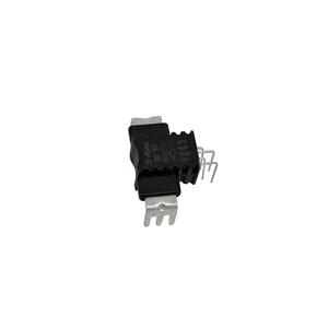 AN3V PB30 series hall effect current sensor 16A Current transducer ASIC current sensor PCB mounting Busbar mounting