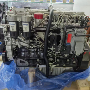 Motor Diésel Original C7.1 1106D, Ensamblaje de Motor para Excavadora - Product Image 4