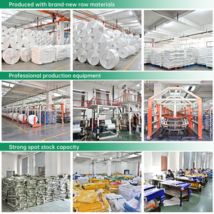 Bao tải dệt có kích thước tùy chỉnh cho hình dạng và kích thước sản phẩm độc đáo từ nhỏ đến lớn - Product Image 3