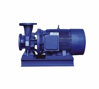 Pompe centrifuge verticale monophasée en fonte Shanghai Nanquan 130m 1200m³/h haute pression, économe en énergie, entièrement optimisée