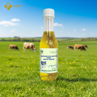 Suppléments pour animaux, additifs pour la prise de poids, prémélange pour bovins, additif alimentaire pour bovins, chèvres et vaches