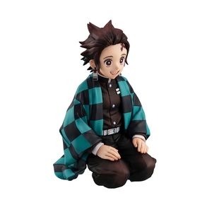 Demon SlayerอะนิเมะตัวเลขTsuyuri <span class=keywords><strong>Kanao</strong></span> Kochou Shinobu PVCรุ่นKimetsuไม่มีYaiba Nezuko Tanjirou Zenitsuของเล่น - Product Image 4