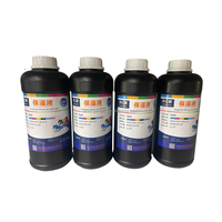 Liquide de nettoyage UV Liquide hydratant UV pour la protection de la tête Ricoh Toshiba Roland Mutoh Liquide hydratant UV