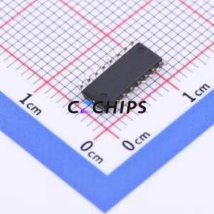Contador/divisor de chip IC de circuito integrado 74HC4020D,653 SO-16 nuevo y original - Product Image 2