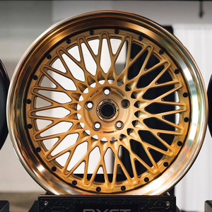 Jantes forgées 18 19 20 <span class=keywords><strong>21</strong></span> 22 24 26 pouces, 2 pièces, 3 pièces pour Ferrari 488 FF, 458 GTC4, F12 Purosangue, Ford Mustang GT S550 RMV-<span class=keywords><strong>01</strong></span> - Product Image 2