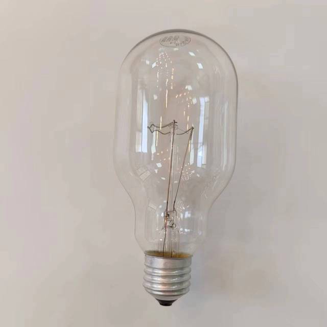 Best Selling Clear  T70  E27  220v Incandescent Light  Bulbs 300W