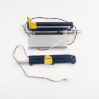 Kit de capteur multimédia P1058930-035 utilisé pour l'imprimante d'étiquettes à code-barres Zebra ZT410